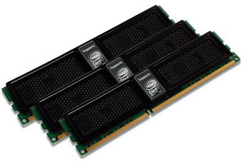 ocz xmp triple channel memory